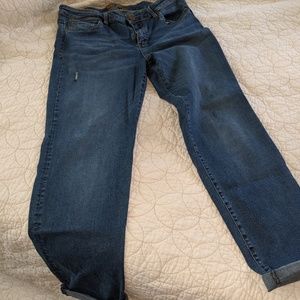 Women's Jeans